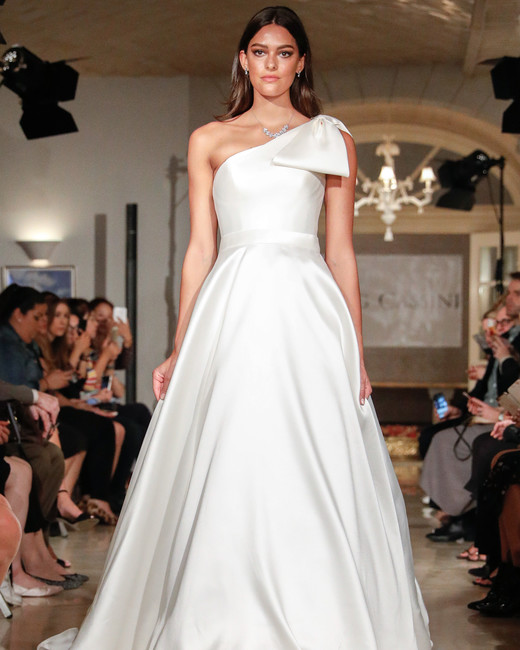 Discontinued Oleg Cassini Wedding Dresses